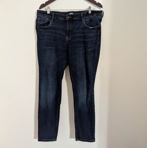 Old Navy Rockstar Jeans